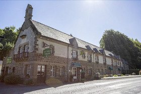 Hostellerie du Vieux Moulin