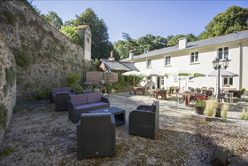 Hostellerie du Vieux Moulin