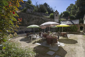 Hostellerie du Vieux Moulin
