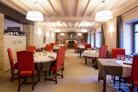 Hostellerie du Vieux Moulin