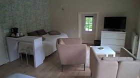 Hostellerie du Vieux Moulin