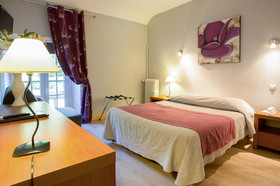 Hostellerie du Vieux Moulin