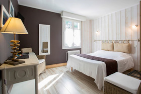 Hostellerie du Vieux Moulin