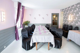 Hostellerie du Vieux Moulin