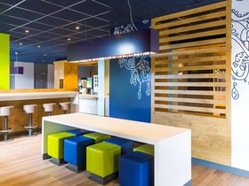 ibis budget Lorient Hennebont