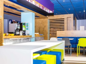 ibis budget Lorient Hennebont