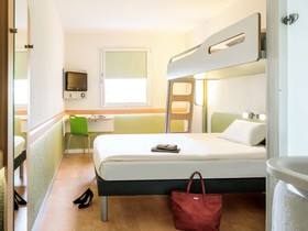 ibis budget Lorient Hennebont