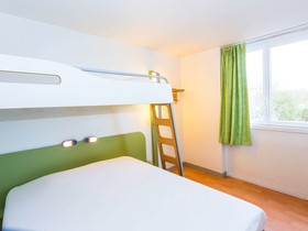 ibis budget Lorient Hennebont