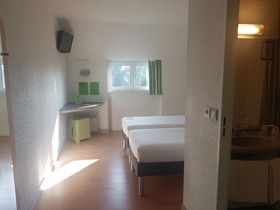 ibis budget Lorient Hennebont