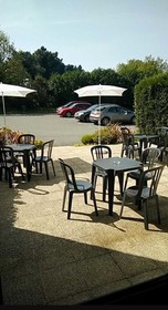 ibis budget Lorient Hennebont