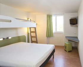 ibis budget Lorient Hennebont