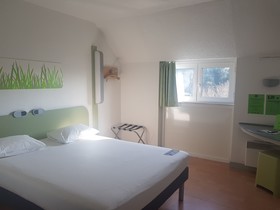 ibis budget Lorient Hennebont