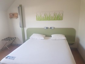 ibis budget Lorient Hennebont