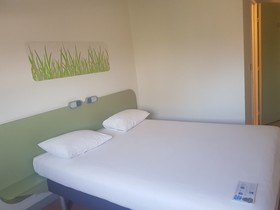 ibis budget Lorient Hennebont