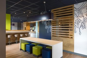 ibis budget Lorient Hennebont