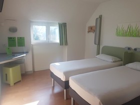 ibis budget Lorient Hennebont