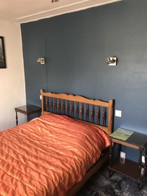 Auberge Du Camfrout