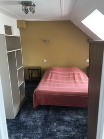 Auberge Du Camfrout