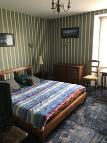 Auberge Du Camfrout
