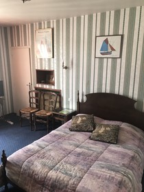 Auberge Du Camfrout