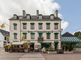 Hôtel du Lac