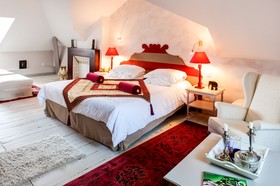 Chateau du Pin