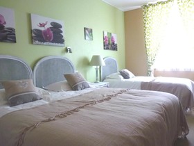 Hostellerie Du Bois