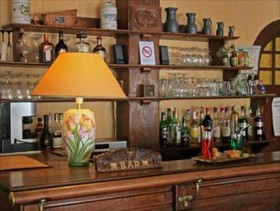 Hostellerie Du Bois