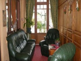 Hostellerie Du Bois