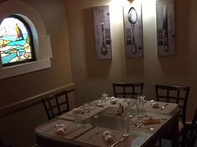 Le Petit Keriquel