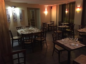 Le Petit Keriquel