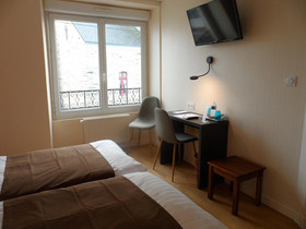 Le Petit Keriquel