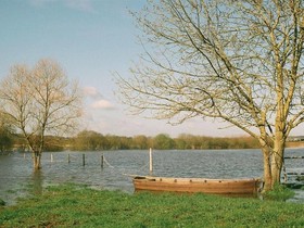 L'Hôt'Berge de Gannedel