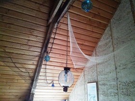 L'Hôt'Berge de Gannedel