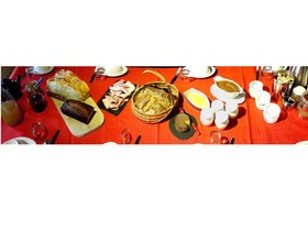 L'Hôt'Berge de Gannedel