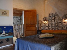 L'Hôt'Berge de Gannedel