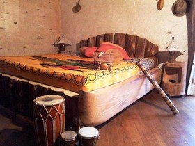 L'Hôt'Berge de Gannedel