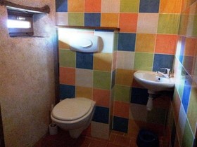 L'Hôt'Berge de Gannedel