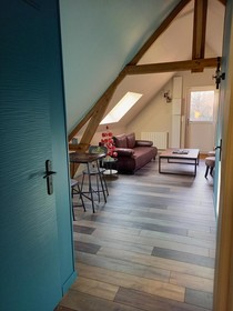 Aux P'tits Bonheurs La Grange