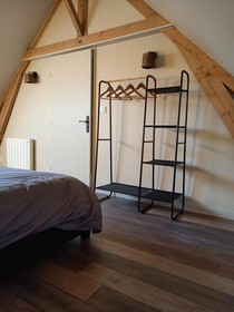 Aux P'tits Bonheurs La Grange