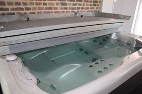 Aux P'tits Bonheurs La Grange