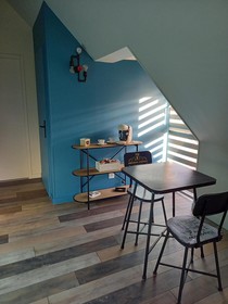 Aux P'tits Bonheurs La Grange