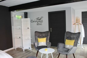 Aux P'tits Bonheurs La Grange