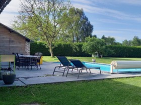 Aux P'tits Bonheurs La Grange