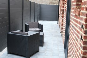 Aux P'tits Bonheurs La Grange