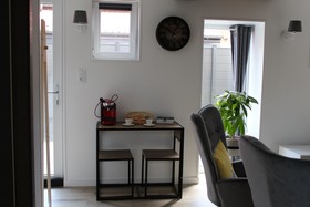 Aux P'tits Bonheurs La Grange