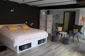 Aux P'tits Bonheurs La Grange