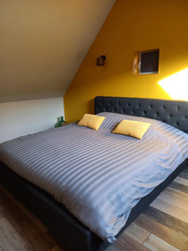 Aux P'tits Bonheurs La Grange