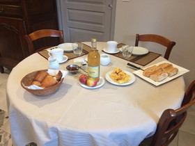 La Maison d'Amélie