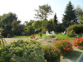 La Maison d'Amélie